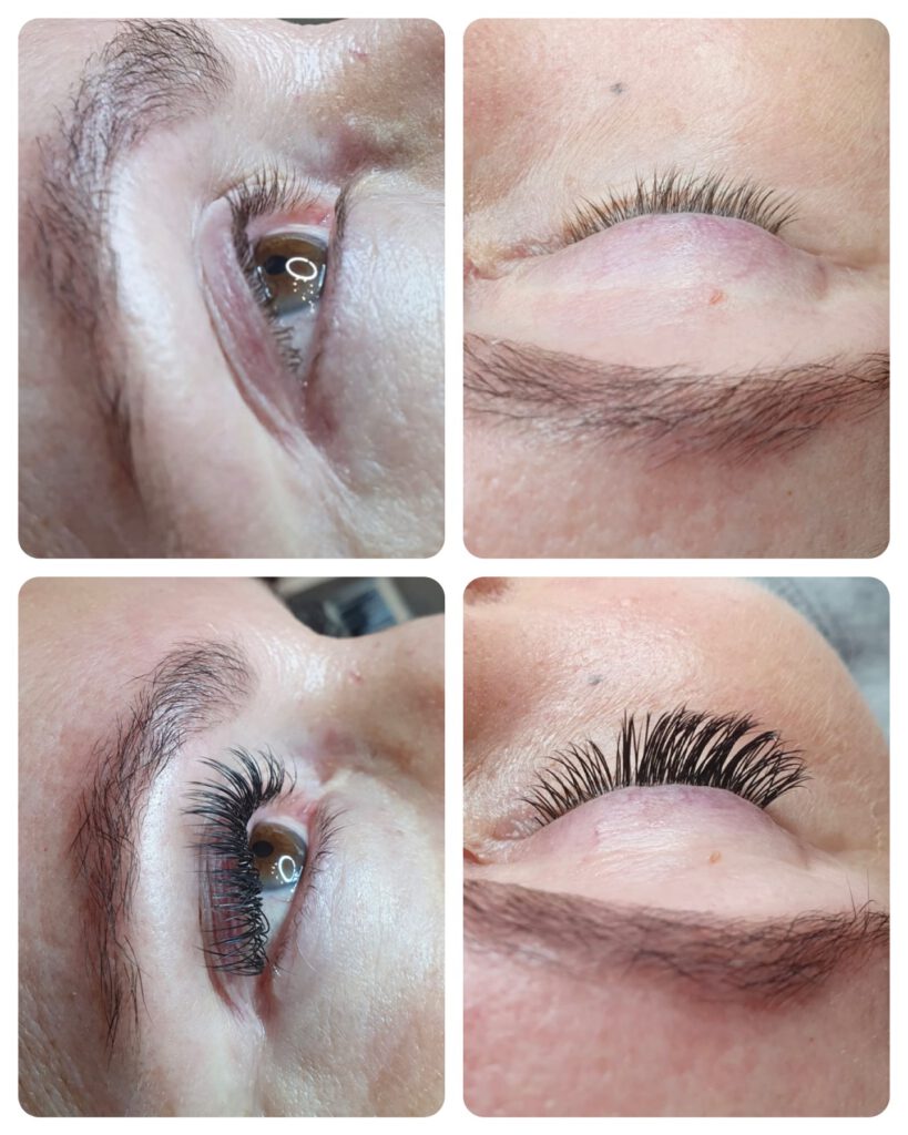 Eyelash Extension feelgoodsalon